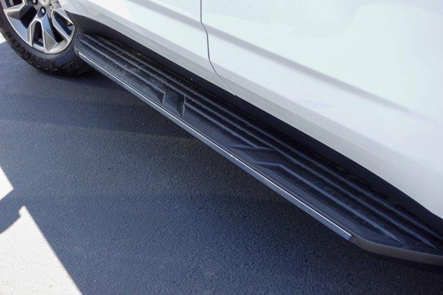 used 2023 Chevrolet Tahoe car, priced at $46,988