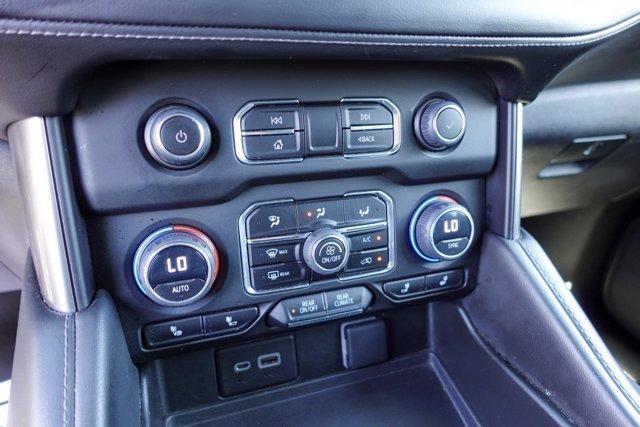 used 2023 Chevrolet Tahoe car, priced at $46,988