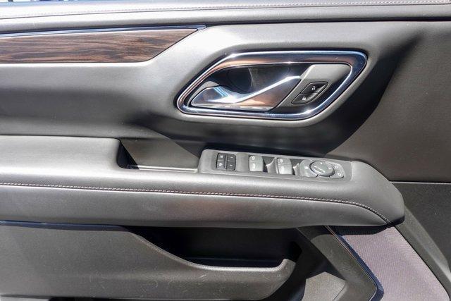 used 2023 Chevrolet Tahoe car, priced at $46,988