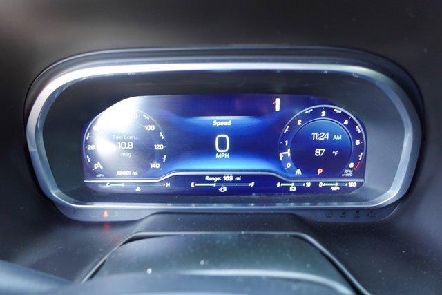 used 2023 Chevrolet Tahoe car, priced at $46,988