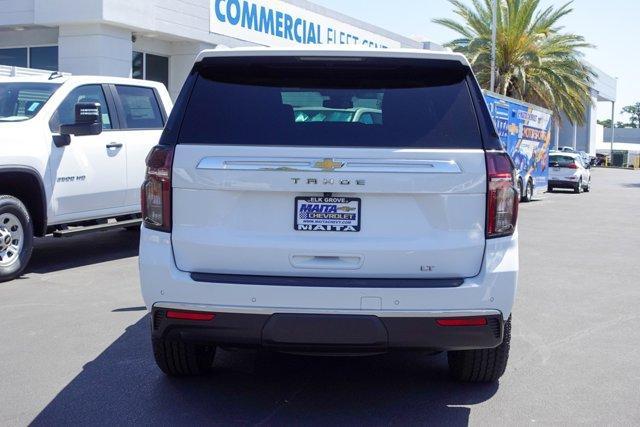 used 2023 Chevrolet Tahoe car, priced at $46,988