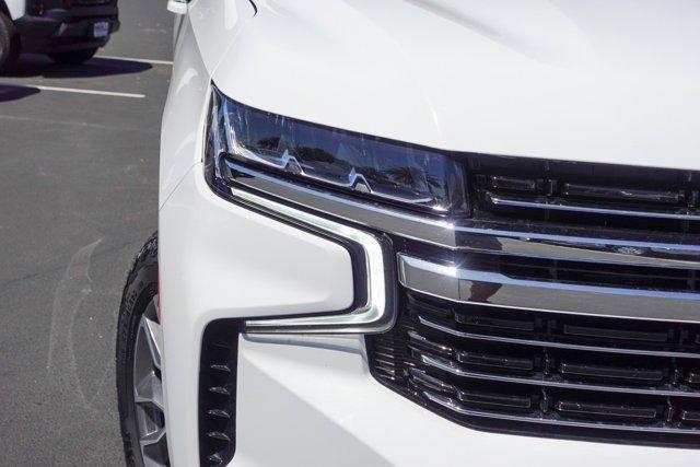 used 2023 Chevrolet Tahoe car, priced at $46,988