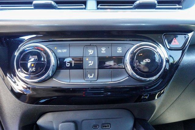 used 2025 Chevrolet Trax car, priced at $23,988