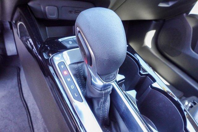 used 2025 Chevrolet Trax car, priced at $23,988
