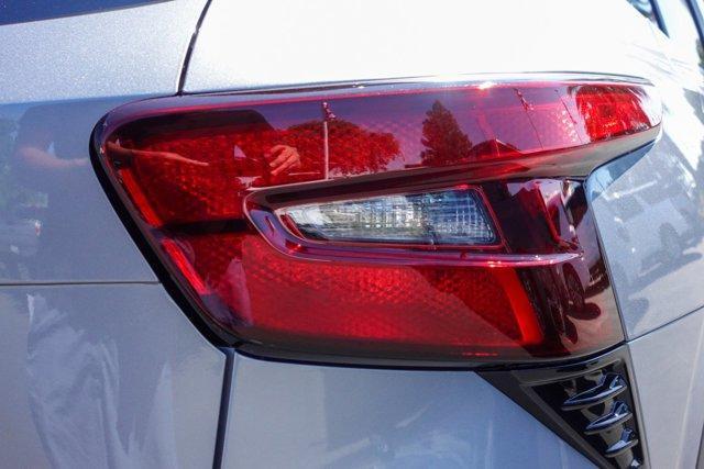 used 2025 Chevrolet Trax car, priced at $23,988