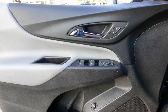 used 2018 Chevrolet Equinox car, priced at $13,988