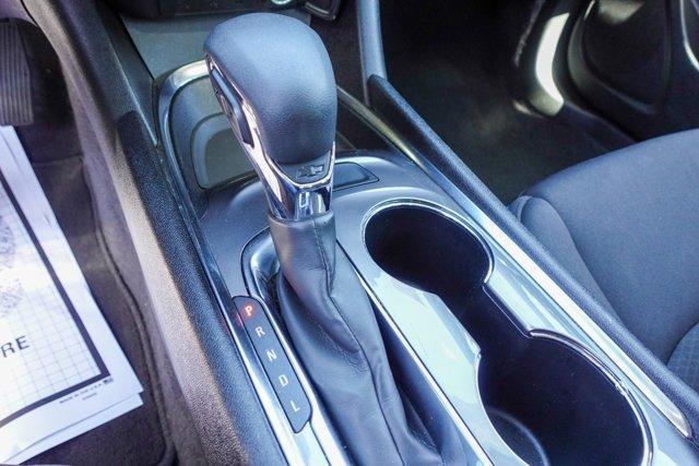 used 2022 Chevrolet Malibu car, priced at $18,988