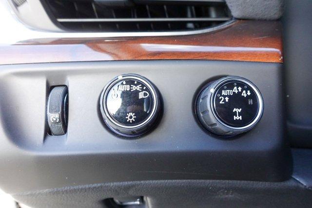 used 2017 Cadillac Escalade car, priced at $24,988