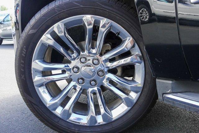 used 2017 Cadillac Escalade car, priced at $24,988