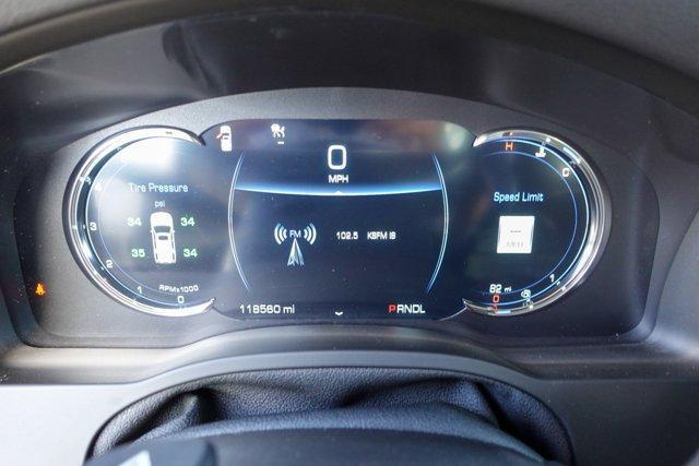 used 2017 Cadillac Escalade car, priced at $24,988