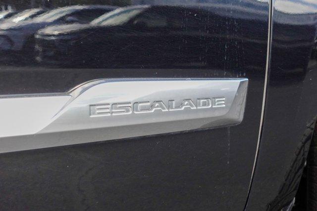 used 2017 Cadillac Escalade car, priced at $24,988