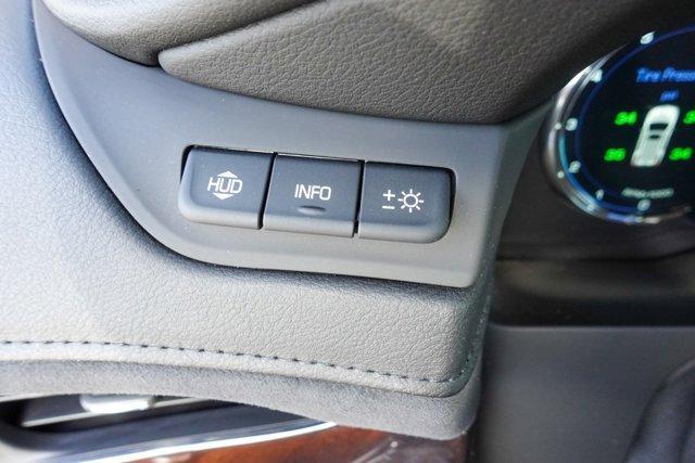 used 2017 Cadillac Escalade car, priced at $24,988