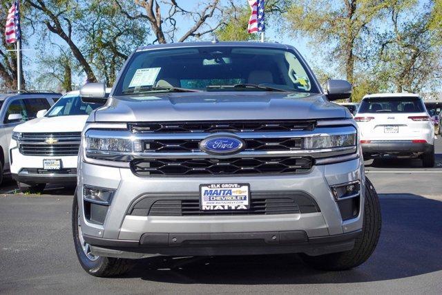 used 2022 Ford Expedition Max car, priced at $38,988