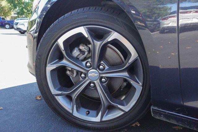 used 2023 Chevrolet Malibu car, priced at $18,977