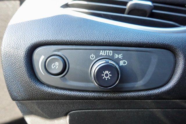 used 2023 Chevrolet Malibu car, priced at $18,977