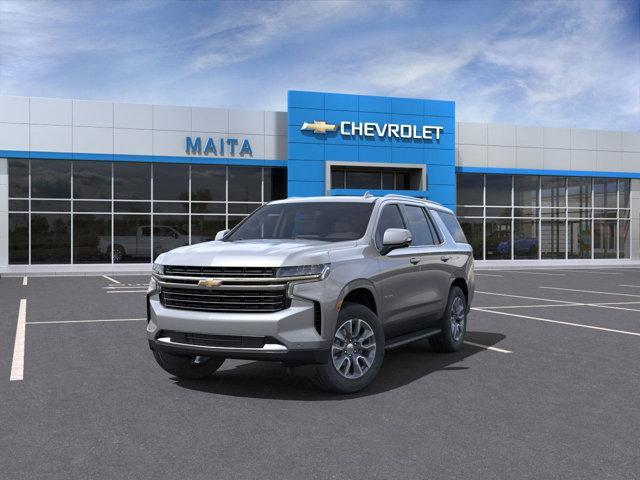 new 2024 Chevrolet Tahoe car, priced at $66,955