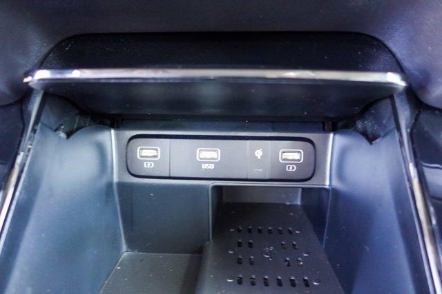 used 2022 Kia Sorento car, priced at $26,988