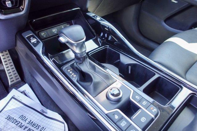 used 2022 Kia Sorento car, priced at $26,988