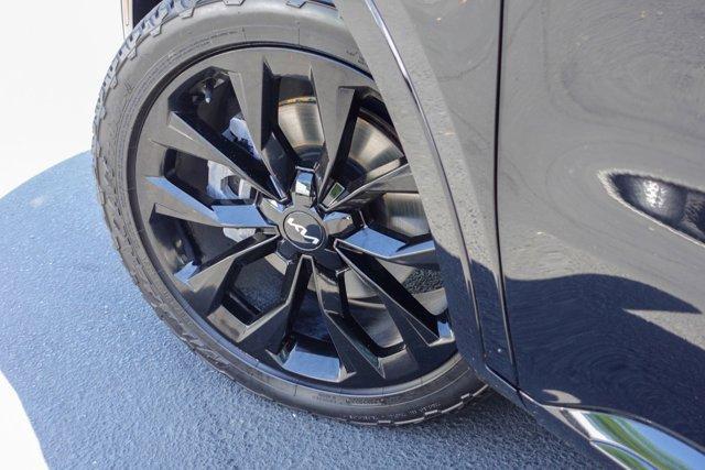 used 2022 Kia Sorento car, priced at $26,988