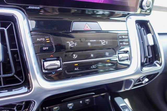 used 2022 Kia Sorento car, priced at $26,988