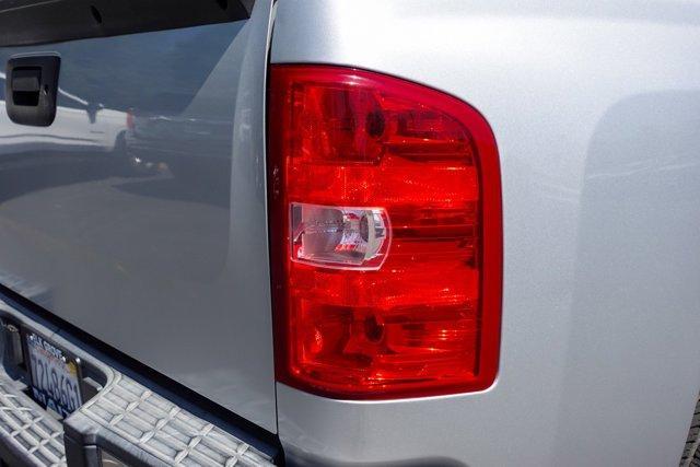 used 2012 Chevrolet Silverado 1500 car, priced at $19,988