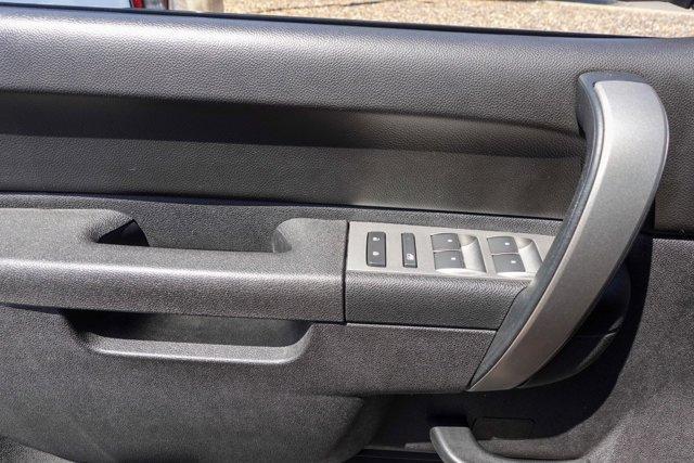 used 2012 Chevrolet Silverado 1500 car, priced at $19,988