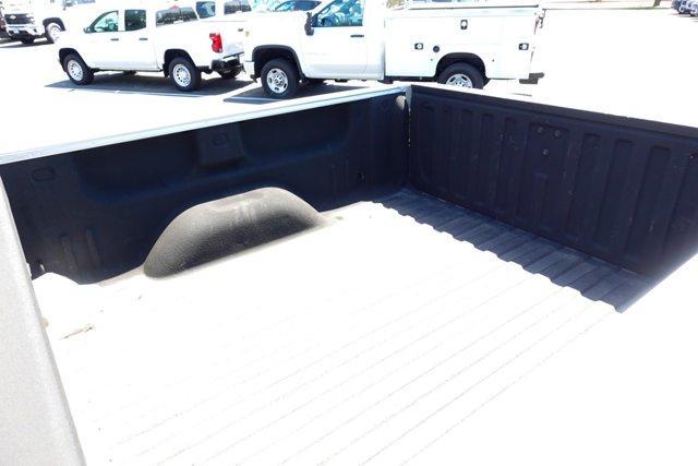 used 2012 Chevrolet Silverado 1500 car, priced at $19,988