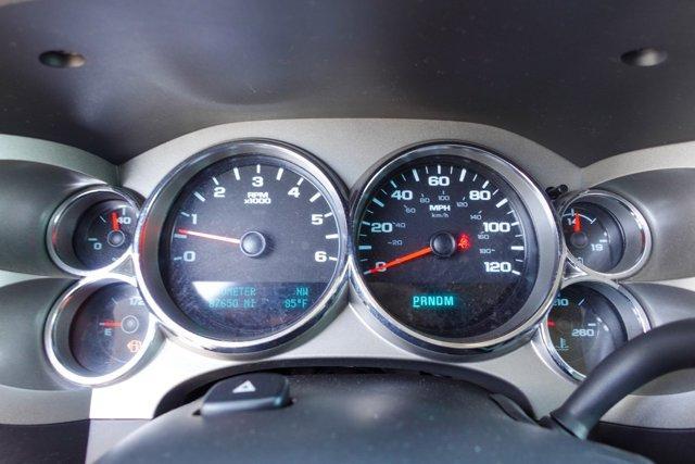 used 2012 Chevrolet Silverado 1500 car, priced at $19,988