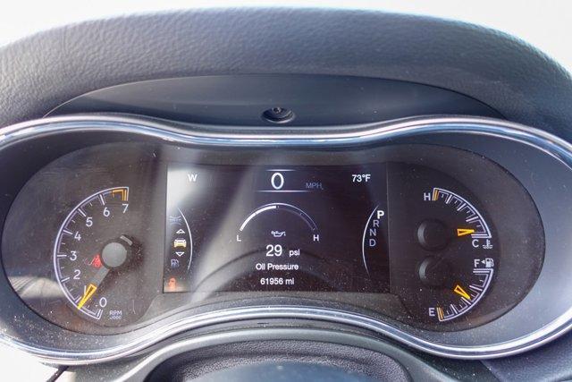 used 2022 Jeep Grand Cherokee WK car, priced at $26,988