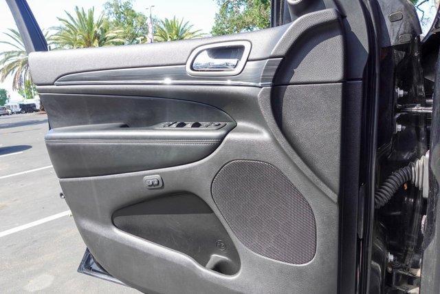 used 2022 Jeep Grand Cherokee WK car, priced at $26,988