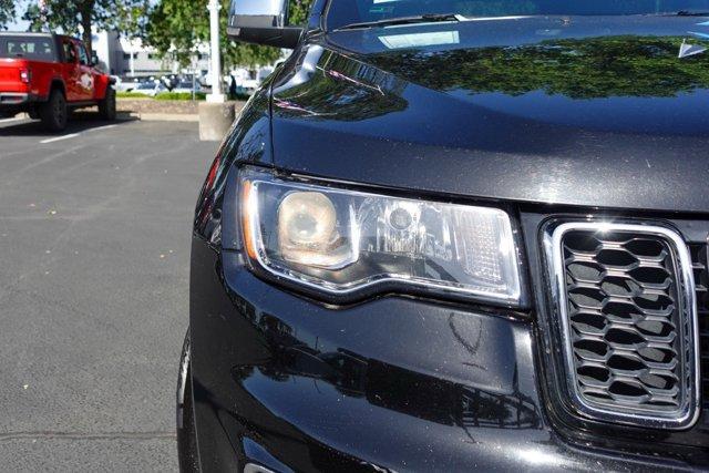 used 2022 Jeep Grand Cherokee WK car, priced at $26,988