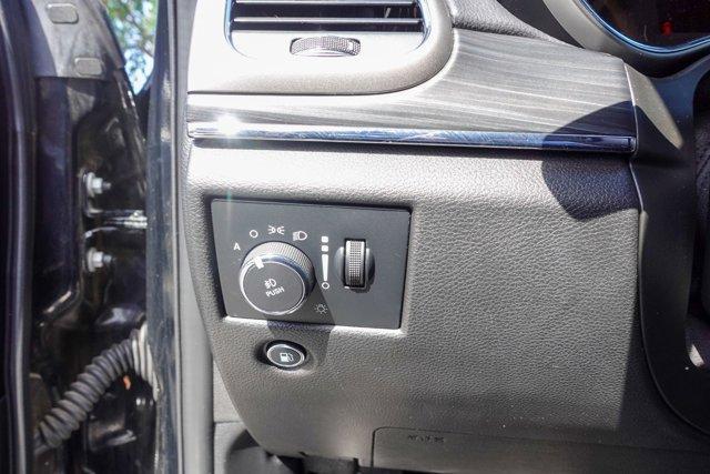 used 2022 Jeep Grand Cherokee WK car, priced at $26,988