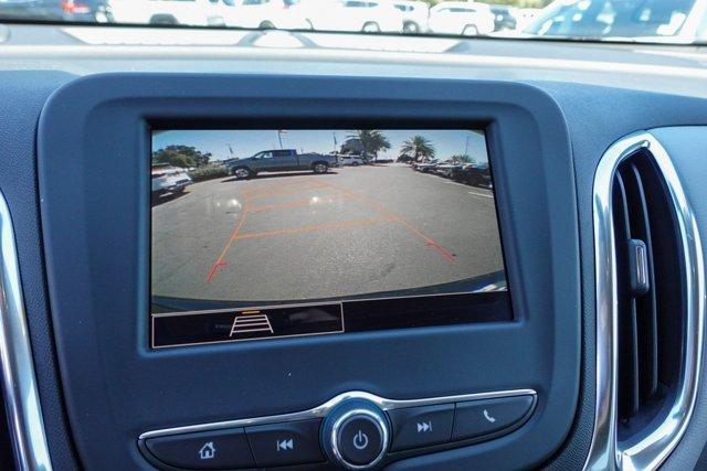 used 2024 Chevrolet Equinox car, priced at $31,988
