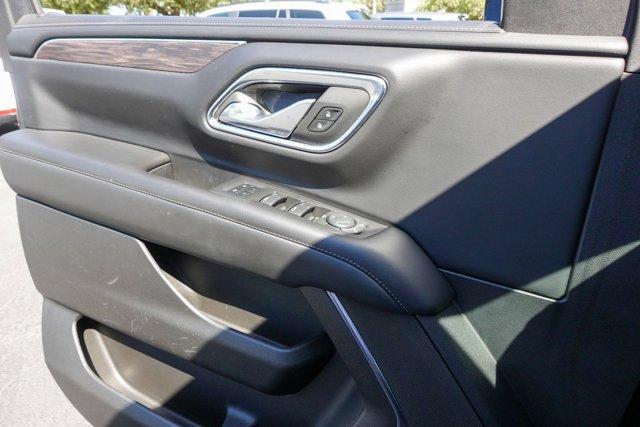 used 2023 Chevrolet Tahoe car, priced at $48,988