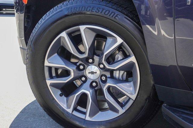 used 2023 Chevrolet Tahoe car, priced at $48,988