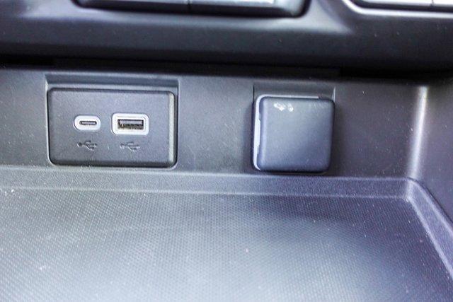 used 2023 Chevrolet Tahoe car, priced at $48,988