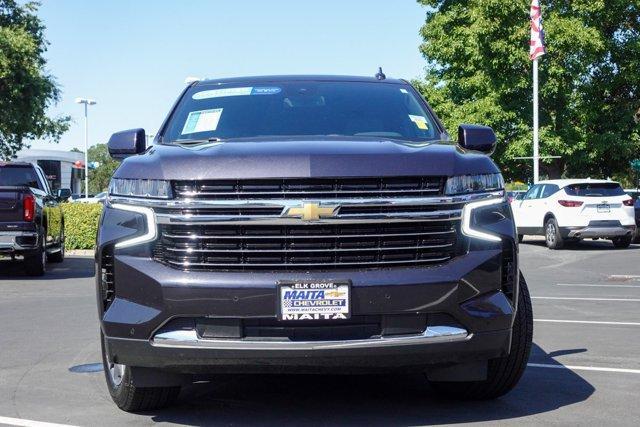 used 2023 Chevrolet Tahoe car, priced at $48,988