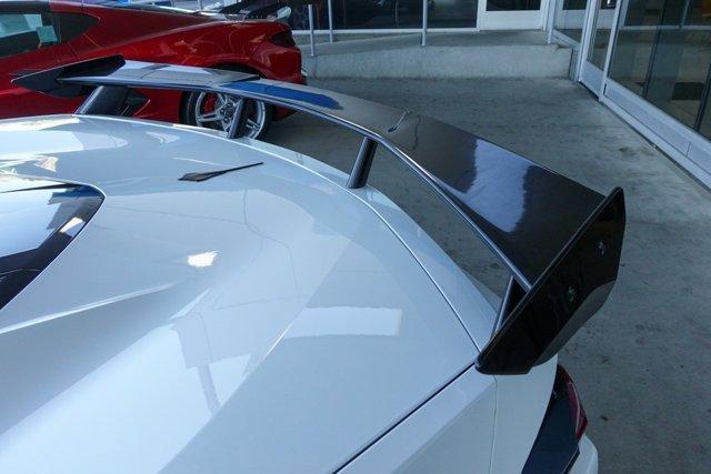 used 2023 Chevrolet Corvette car, priced at $68,695