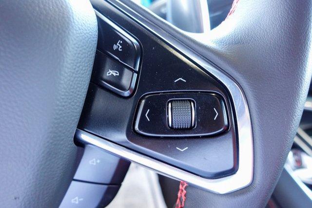 used 2023 Chevrolet Corvette car, priced at $68,695