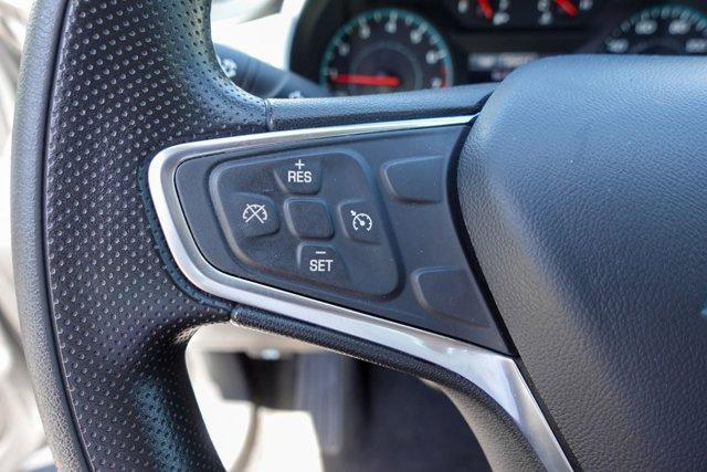 used 2022 Chevrolet Malibu car, priced at $18,988