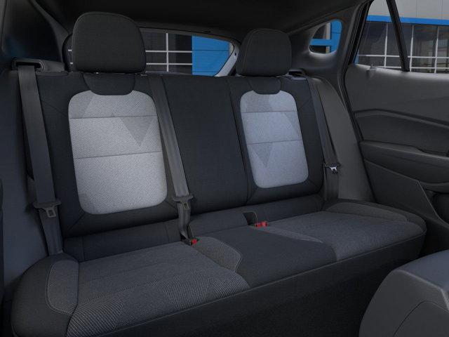 new 2025 Chevrolet Trax car, priced at $24,290