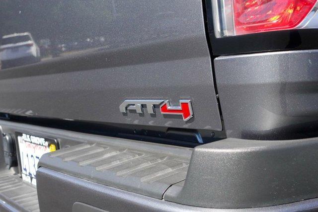 used 2022 GMC Canyon car, priced at $37,000