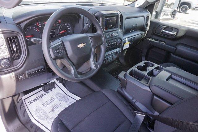 new 2024 Chevrolet Silverado 2500 car, priced at $69,908