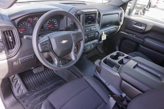 new 2024 Chevrolet Silverado 2500 car, priced at $66,808