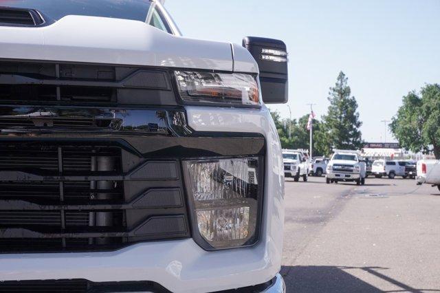 new 2024 Chevrolet Silverado 2500 car, priced at $66,808