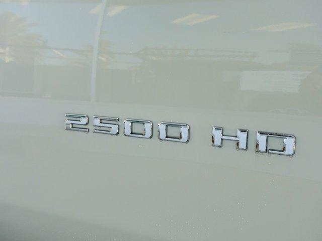 new 2024 Chevrolet Silverado 2500 car, priced at $50,903