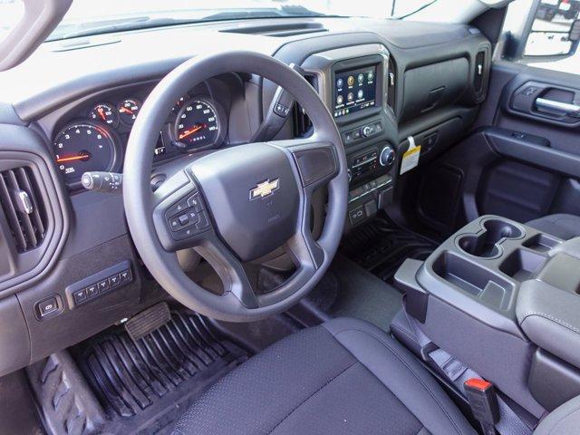 new 2024 Chevrolet Silverado 2500 car, priced at $50,903