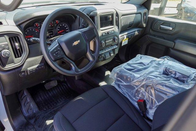 new 2024 Chevrolet Silverado 2500 car, priced at $63,598