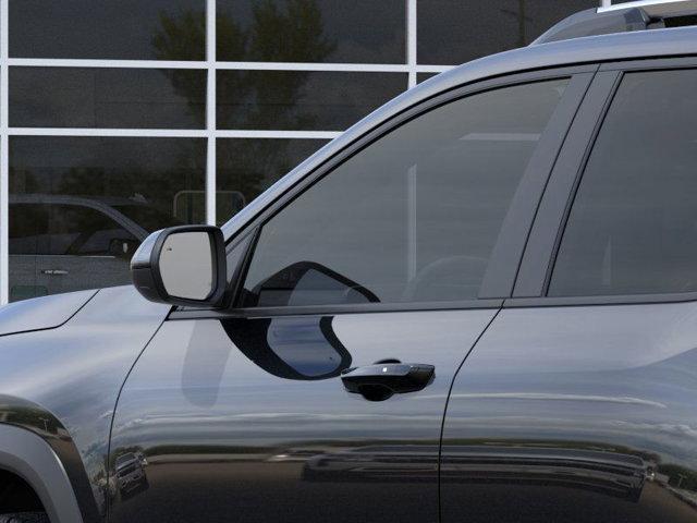 new 2025 Chevrolet Equinox car, priced at $32,694