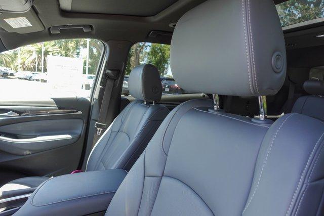 used 2023 Buick Enclave car, priced at $31,820